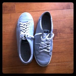 Comfortable sneakers